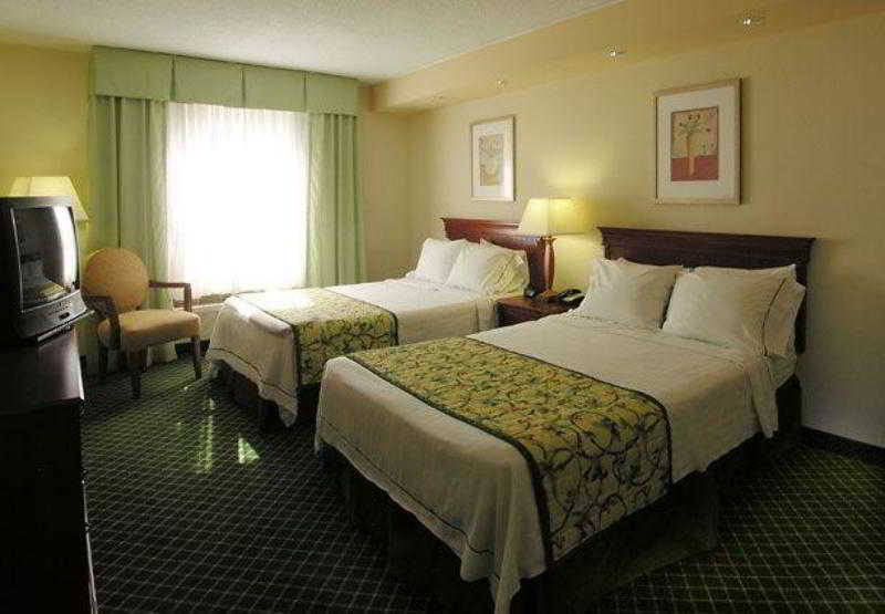 Fairfield Inn & Suites By Marriott Williamsburg Exterior foto