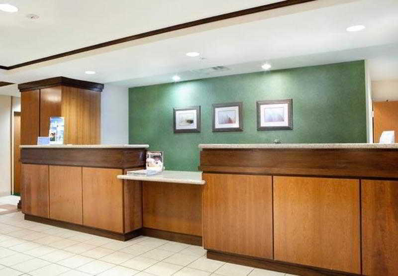 Fairfield Inn & Suites By Marriott Williamsburg Exterior foto